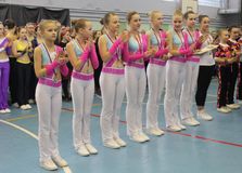 Команда "Драйв" - Призёр Чемпионата и Первенства СЗФО России 2015 года.