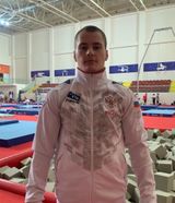 Виктор Калюжин