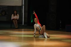 Николаевская Анна