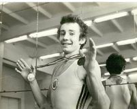 Мастер спорта Международного класса Сергей Лисенков - чемпион России 1980, 1985, 1987 гг., чемпион Всесоюзного Совета ВДФСО «Профсоюзов» 1987 г.; призер Чемпионата СССР 1983 г.